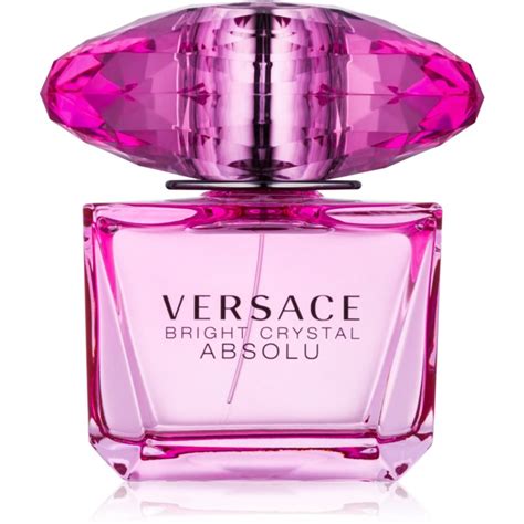 bright crystal versace parfum femme|superdrug versace bright crystal.